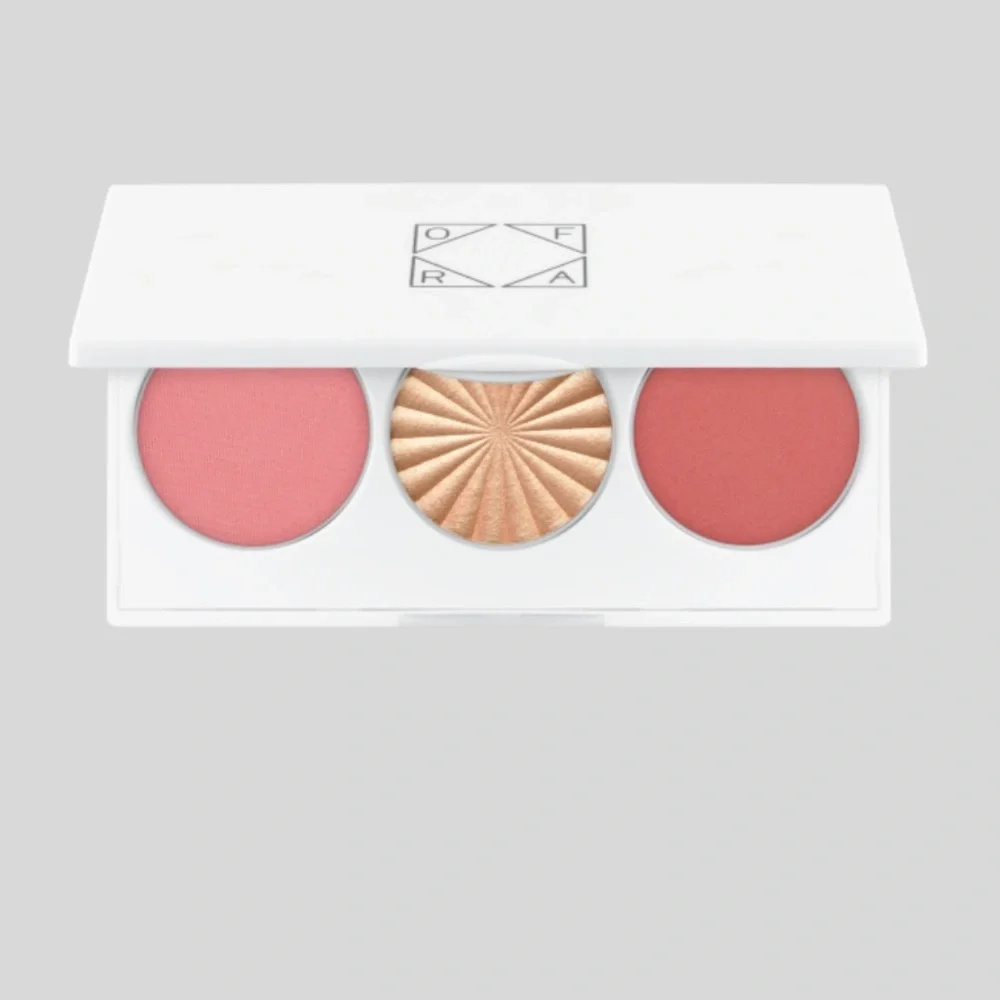 NEW OFRA midi palette